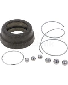 Rep. Satz Auto-Lock