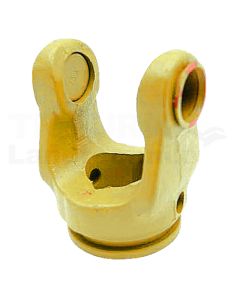 Profilgabel