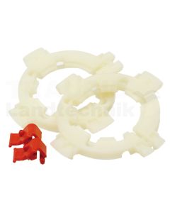 Lagerringsatz