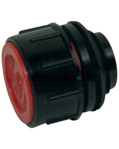 Entlüfterstopfen 1/2" HACO