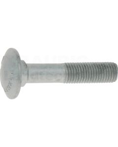 Flachrundschraube