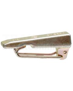 Klappstecker Keil