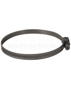 Klemme 40-90mm/9mm Dhollandia