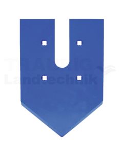 Flachschar