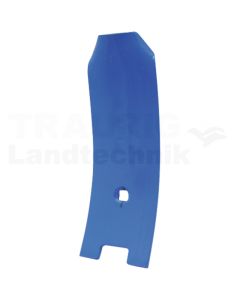 Leitblech