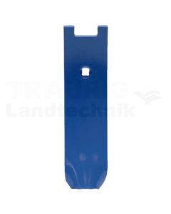 Leitblech