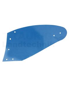 Streichblechblatt