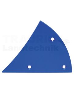Streichblechkante