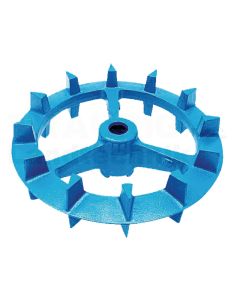 Crosskillring (Endring)