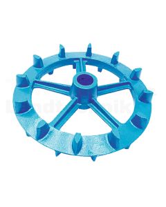 Crosskillring (Endring)