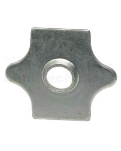 Führungsblech
