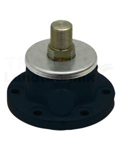 LAGERUNG 4XD12,2/6XD10,2 