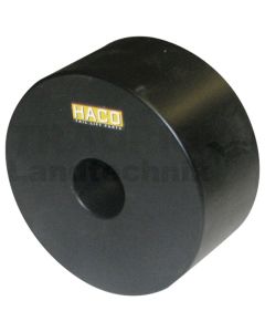 Ladeplattformrolle Ø90/ 35-57mm