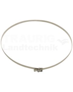 Schneckengewindeschelle