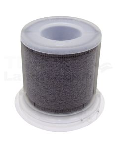 Zusatzfilter