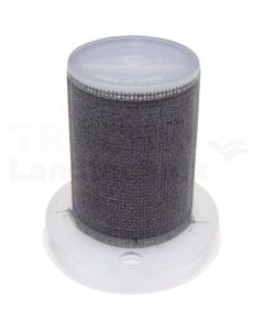 Zusatzfilter