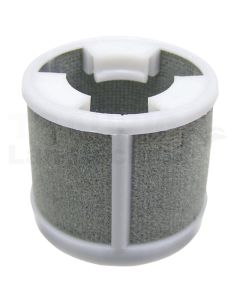 Zusatzfilter