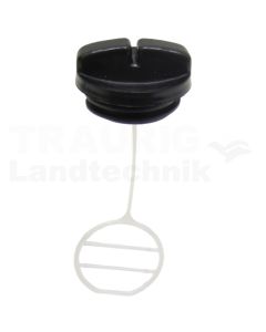 Tankdeckel