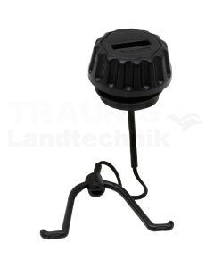 Tankdeckel