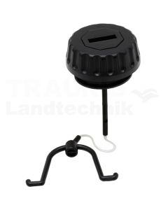 Tankdeckel