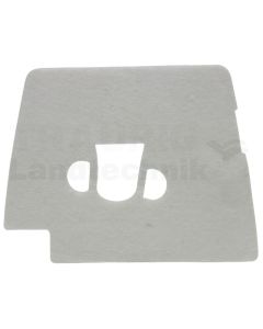 Zusatzfilter