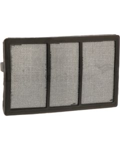 Zusatzfilter