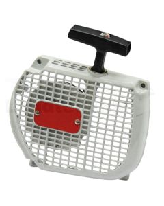 Reversierstarter