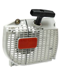 Reversierstarter