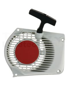 Reversierstarter