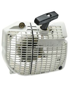 Reversierstarter