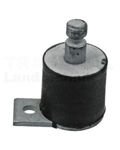 Schwingungsdämpfer