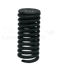 Vibrationsdämpfer Feder