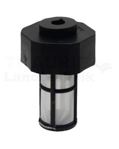 Kraftstofffilter