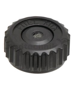 Kraftstofftankdeckel