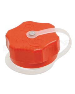 Kraftstofftankdeckel