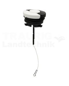Tankdeckel