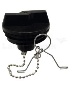 Kraftstofftankdeckel