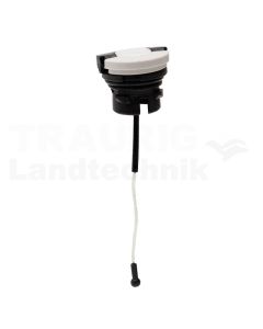 Tankdeckel