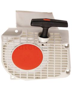 Reversierstarter
