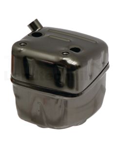 Schalldämpfer