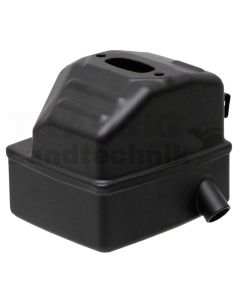 Schalldämpfer