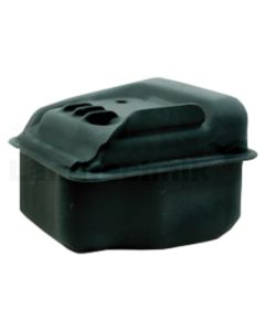 Schalldämpfer