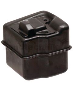 Schalldämpfer