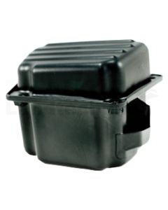 Schalldämpfer
