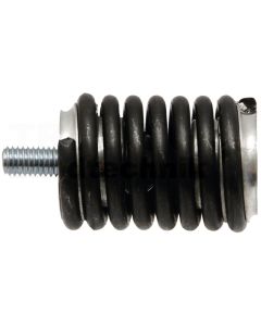 Vibrationsdämpfer Feder