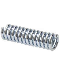 Vibrationsdämpfer Feder