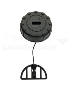 Tankdeckel