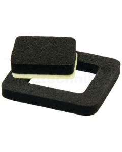 Dichtung Luftfiltergehäuse