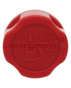 Kraftstofftankdeckel