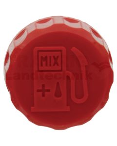 Kraftstofftankdeckel